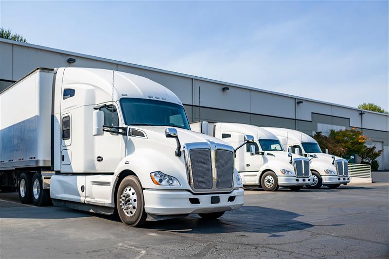 Transportation Fleet